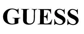 GUESS