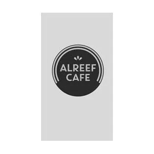 ALREEF CAFE