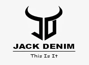 JACK DENIM THIS IS IT — UAE trademark in Class 25