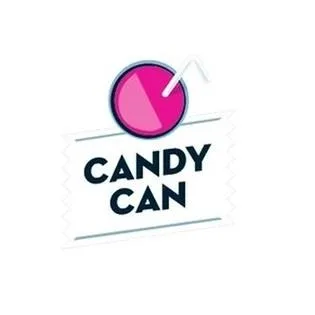 CANDY CAN