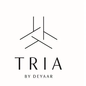 TRIA BY DEYAAR