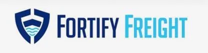 Fortify Freight — UAE trademark, Class 39, No. 486885