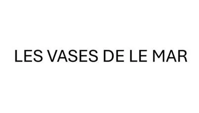 LES VASES DE LE MAR