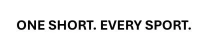 ONE SHORT. EVERY SPORT. — UAE trademark in Class 25