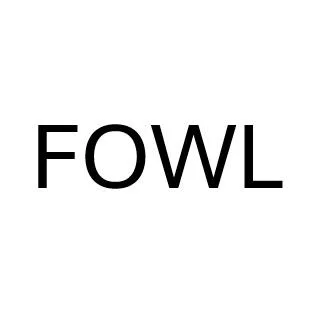 FOWL