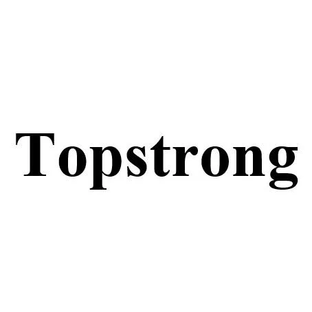 Topstrong — UAE trademark, Class 6, No. 468733