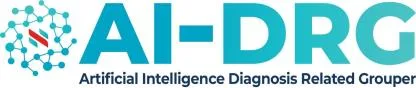 AI DRG Artificial Intelligence Diagnosis Related Grou — UAE trademark in Class 42