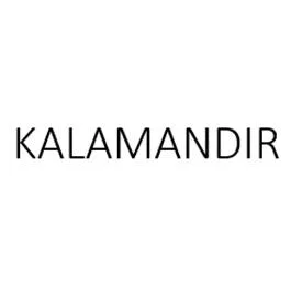 KALAMANDIR — UAE trademark, Class 14, No. 478058