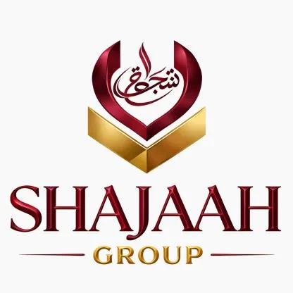 SHAJAAH GROUP — UAE trademark, Class 37, No. 472230