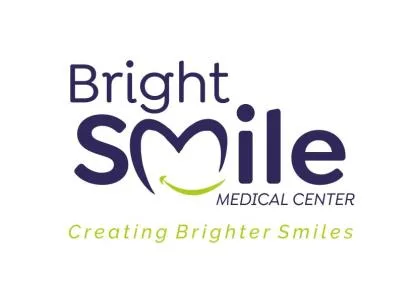 Bright Smile MEDICAL CENTER Creating Brighter Smiles — UAE trademark in Class 44