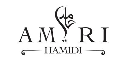 حامدي AMIRI HAMIDI