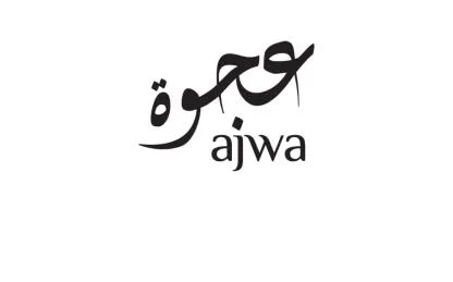 ajwa عجوة