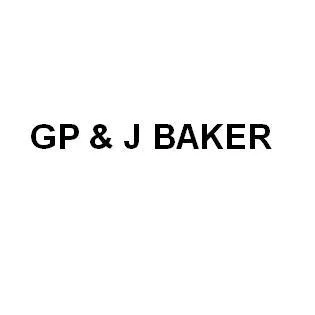 J BAKER & GP