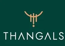 THANGALS — UAE trademark, Class 35, No. 458538
