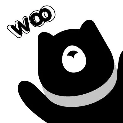 WOO — UAE trademark, Class 42, No. 461098