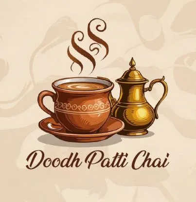 DOODH PATTI CHAI — UAE trademark in Class 43