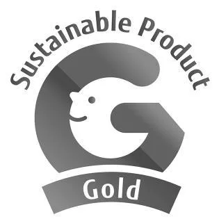 Sustainable Product Gold — UAE trademark in Class 42