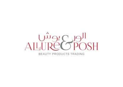 Allure & Posh BEAUTY PRODUCTS TRADING الور & بوش