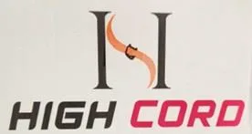 HIGH CORD — UAE trademark in Class 22