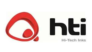 hti Hi-Tech Inks — UAE trademark in Class 2