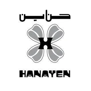 HANAYEN حناين