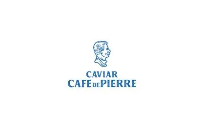 CAVIAR CAFE DE PIERRE — UAE trademark in Class 29