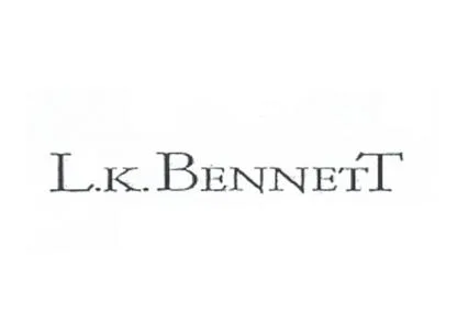 L.K.BENNETT