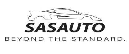SASAUTO - Beyond The Standard — UAE trademark in Class 37