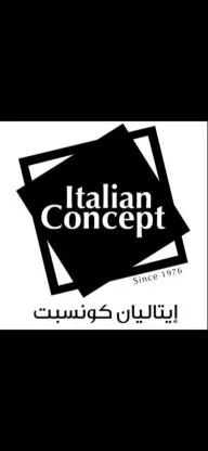 Italian Concept — UAE trademark in Class 11