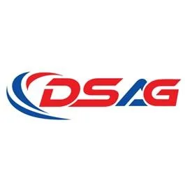 DSAG — UAE trademark, Class 12, No. 393996