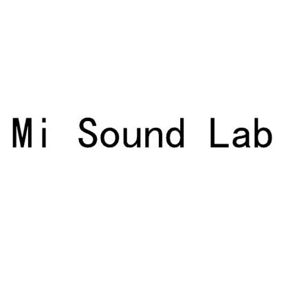 Mi Sound Lab — UAE trademark in Class 9