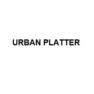 URBAN PLATTER