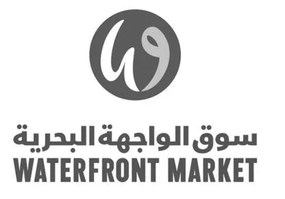 سوق الواجهة البحرية WATERFRONT MARKET — UAE trademark in Class 36