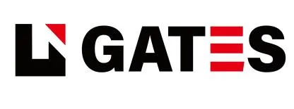 GATES — UAE trademark, Class 35, No. 481121