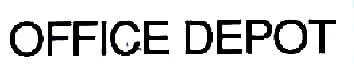 OFFICEDEPOT