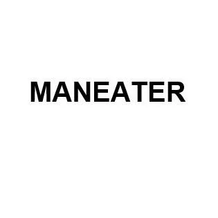 MANEATER