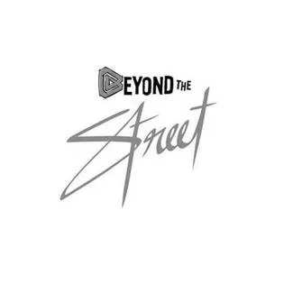 BEYOND THE Street
