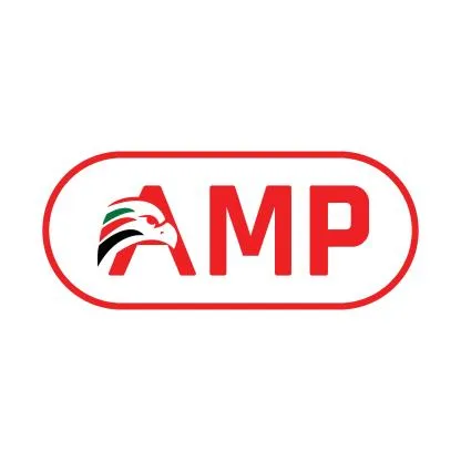AMP