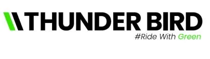 THUNDER BIRD — UAE trademark in Class 28