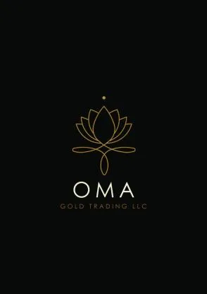 OMA GOLD TRADINGLLC — UAE trademark in Class 35