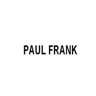 PAUL FRANK — UAE trademark in Class 14