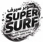كفاءة تنظيف فائقة SUPER SURF DETERGENT سوبر سيرف