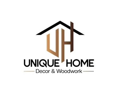 UNIQUE HOME DECOR AND WOODWOR K — UAE trademark in Class 42