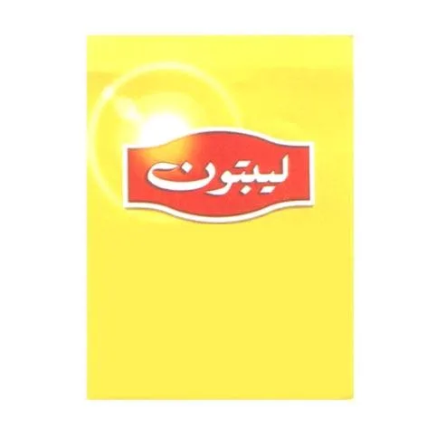 ليبتون
