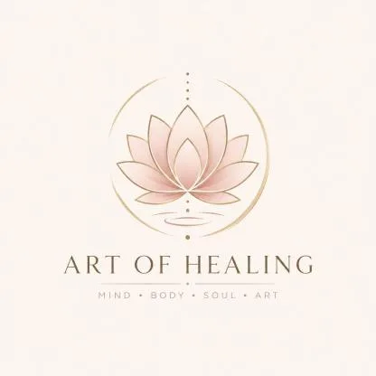 ART OF HEALING MIND.BODY. SOUL.ART — UAE trademark in Class 42