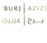 برج عزيزي BURJ AZIZI — UAE trademark in Class 36