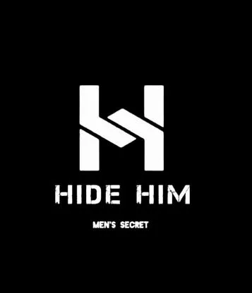 H HIDE HIM MEN’S SECRET