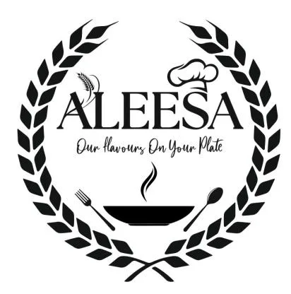 ALEESA Our flavours On your Plate