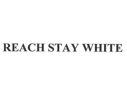 REACH STAY WHITE
