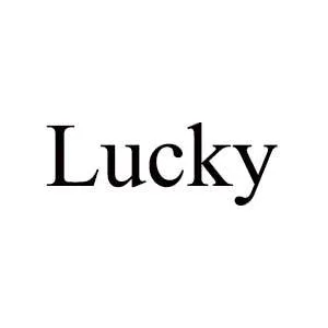 LUCKY
